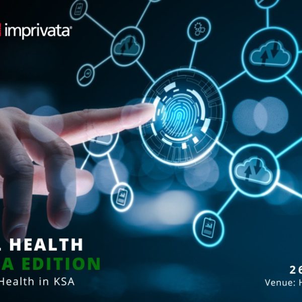 4th Digital Health Confex – KSA Edition 