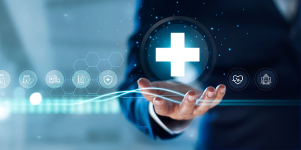 Improving Clinical Productivity through the Power of Digital Identity