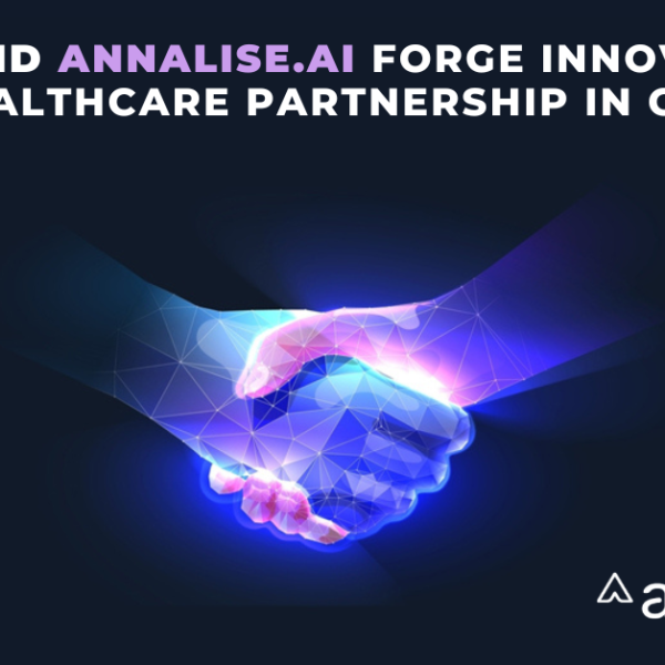 EGT and Annalise.ai Forge Innovative Healthcare Partnership in GCC