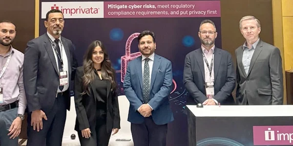 EGT and Imprivata at&hellip;